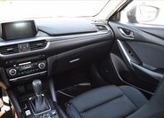 Mazda 6 Sedan / Limuzína 2,5 l 141 kw