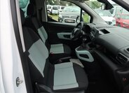 Citroën Berlingo MPV 1,5 l 75 kw