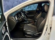 KIA Ceed Hatchback 1,6 l 100 kw