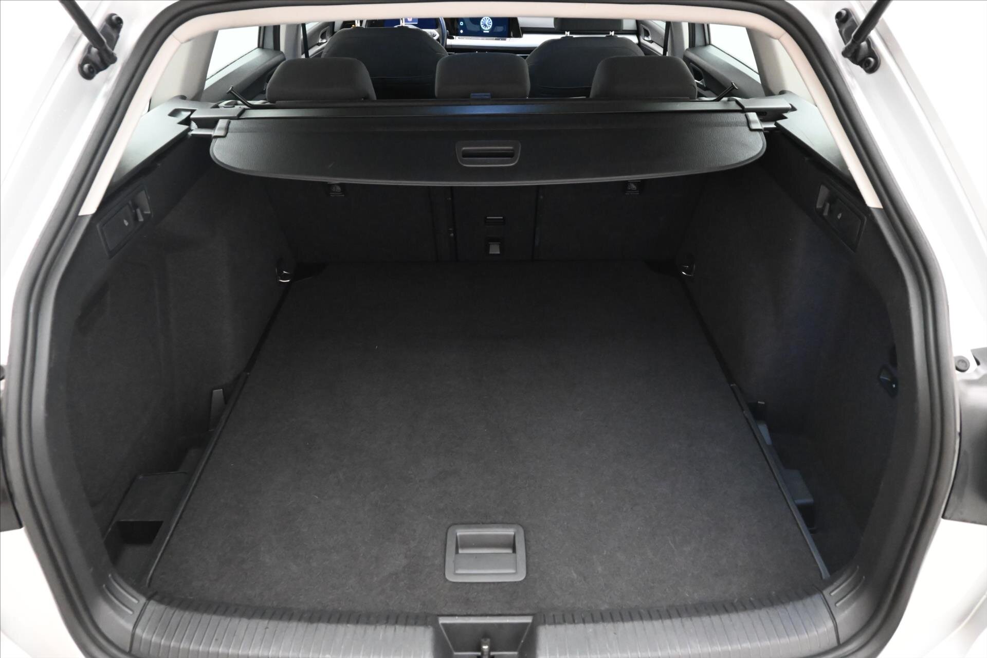 Volkswagen Golf Kombi 2,0 l 110 kw