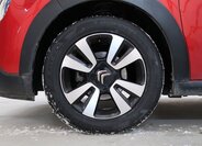 Citroën C3 Hatchback 1,2 l 81 kw