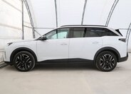 Peugeot 5008 SUV / Terénní 1,2 l 100 kw