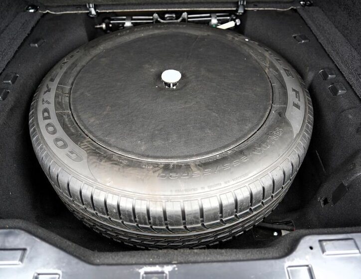 Land Rover Range Rover SUV 3,0 l 190 kw