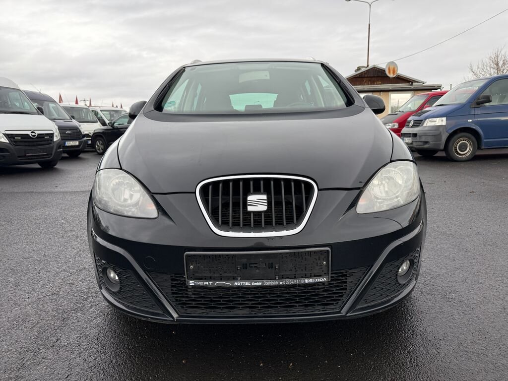 Seat Altea Kombi 1,4 l 92 kw