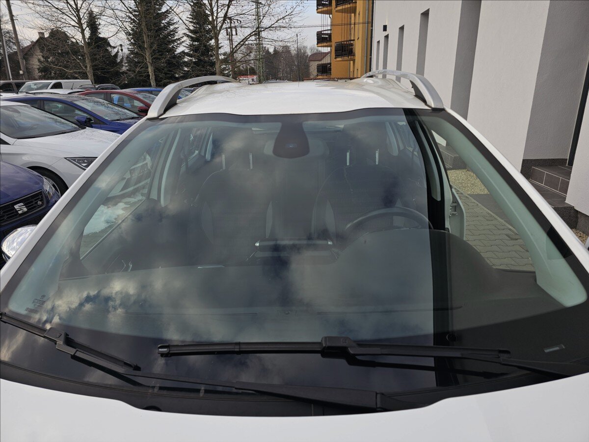 Peugeot 2008 Kombi 1,6 l 88 kw