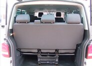 Volkswagen Caravelle Ostatní 2,0 l 103 kw