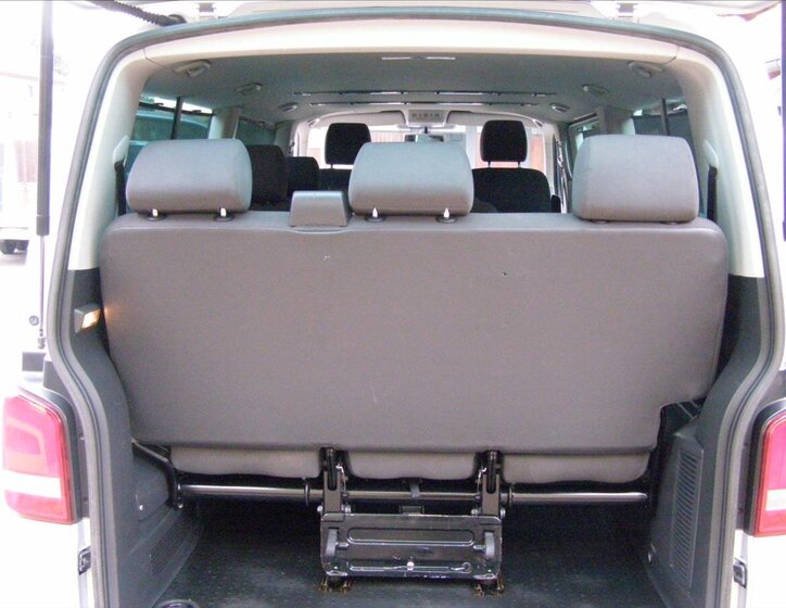 Volkswagen Caravelle Ostatní 2,0 l 103 kw