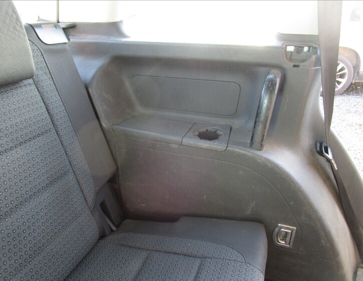 Volkswagen Touran 34