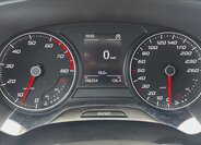 Seat Leon Kombi 1,2 l 77 kw