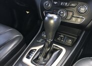 Jeep Cherokee Kombi 2,0 l 125 kw