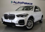 BMW X5 SUV / Terénní 3,0 l 245 kw