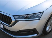 Škoda Octavia Kombi 2,0 l 85 kw