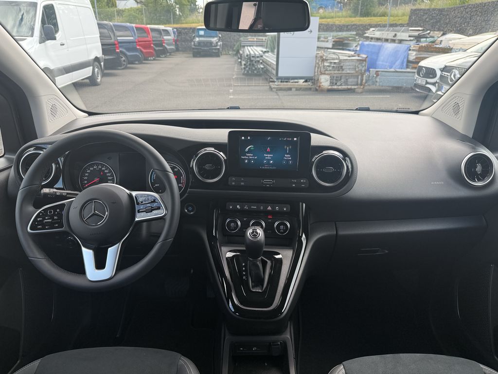 Mercedes-Benz Ostatní