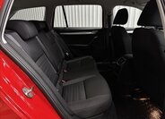 Škoda Octavia Kombi 1,4 l 81 kw