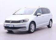 Volkswagen Touran Kombi 1,6 l 85 kw