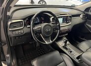 KIA Sorento 6
