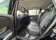 Mercedes-Benz GLB SUV / Terénní 2,0 l 85 kw