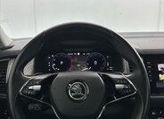 Škoda Kodiaq SUV / Terénní 2,0 l 110 kw