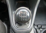 Volkswagen Caddy Skříň 1,4 l 81 kw