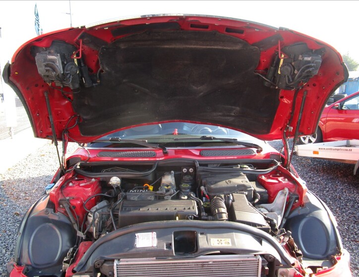Mini Cooper 51