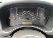 Fiat Punto Hatchback 1,2 l 44 kw