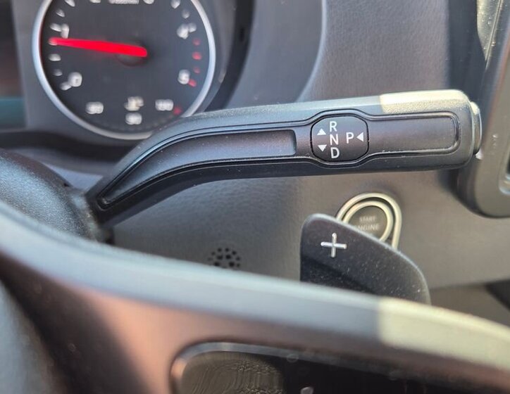 Mercedes-Benz Sprinter Skříň 2,0 l 125 kw