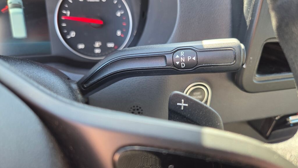 Mercedes-Benz Sprinter Skříň 2,0 l 125 kw