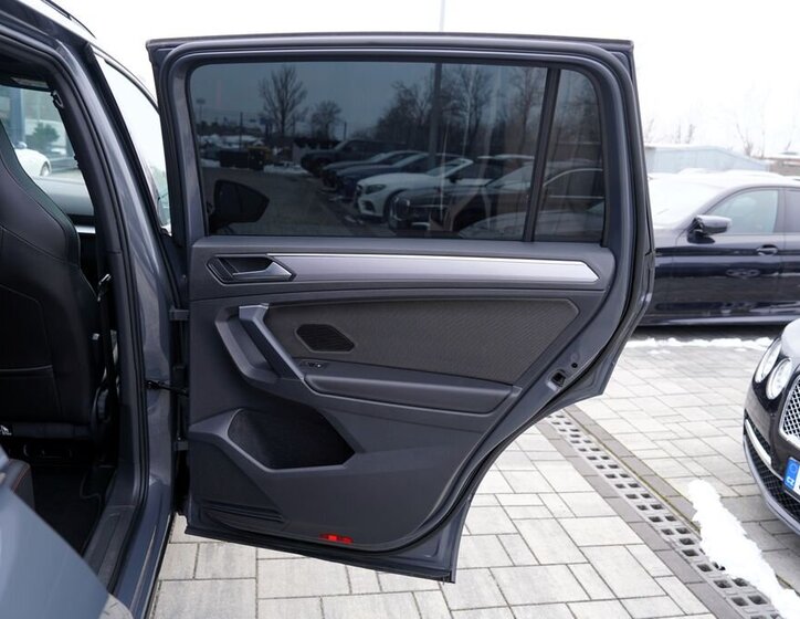 Seat Tarraco SUV 2,0 l 147 kw