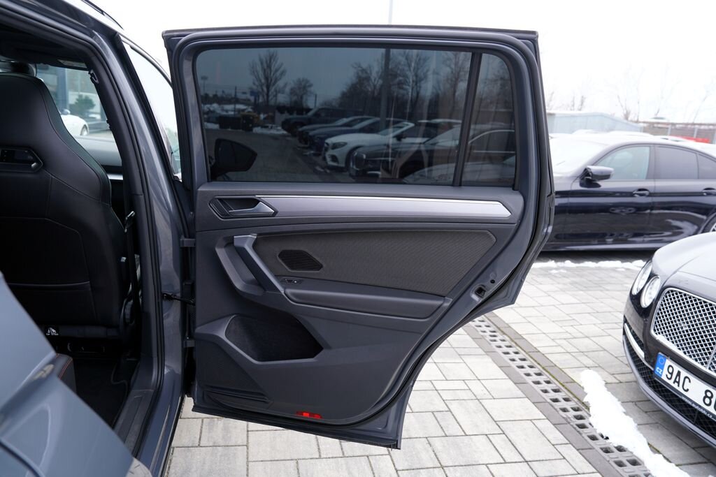 Seat Tarraco SUV 2,0 l 147 kw