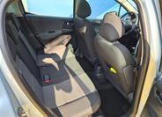 Peugeot 207 10