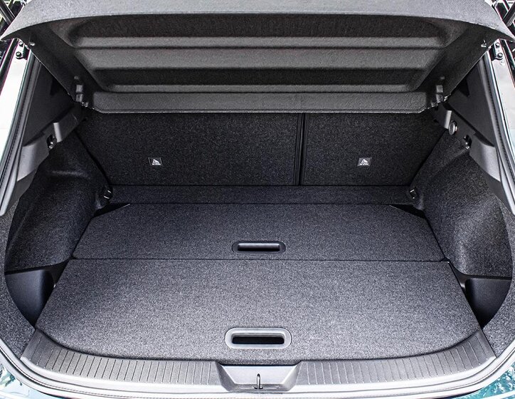 Nissan Qashqai SUV / Terénní 1,3 l 116 kw