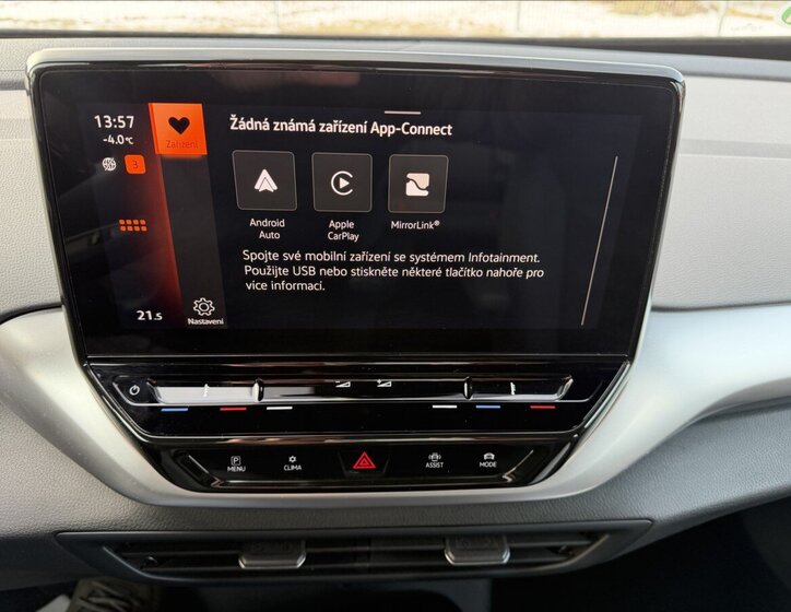 Volkswagen ID.4 Hatchback 0,0 125 kw