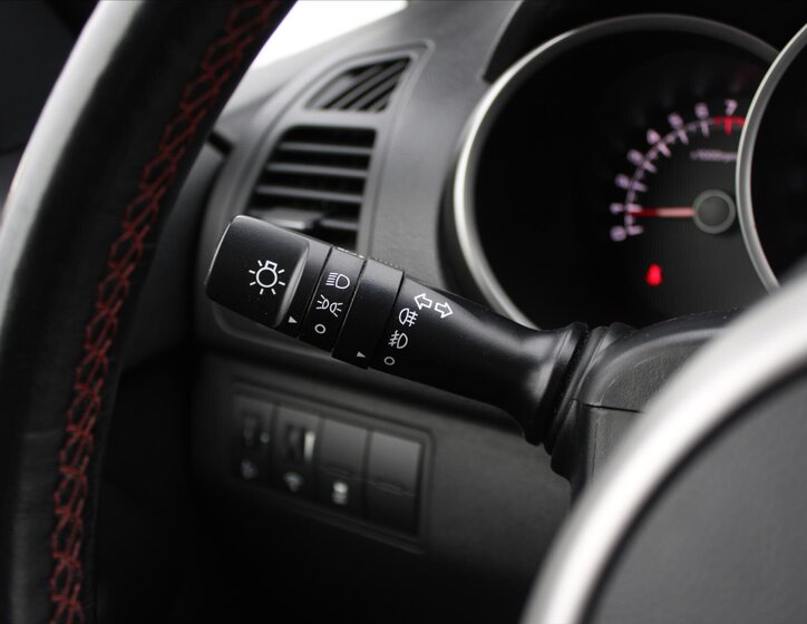 KIA Venga MPV 1,4 l 66 kw