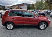 Volkswagen Tiguan 7