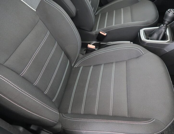 Dacia Jogger MPV 999,0 67 kw