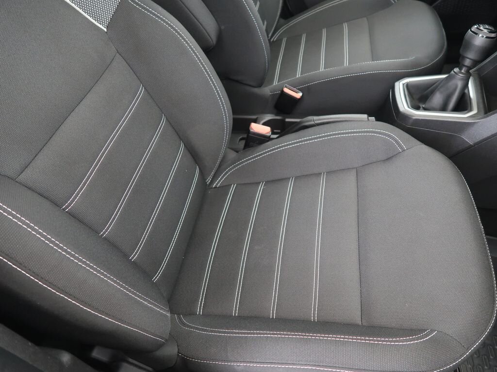 Dacia Jogger MPV 999,0 67 kw