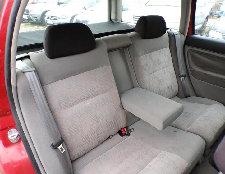 Volkswagen Passat 22