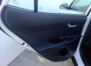 KIA Stonic Hatchback 1,4 l 73 kw