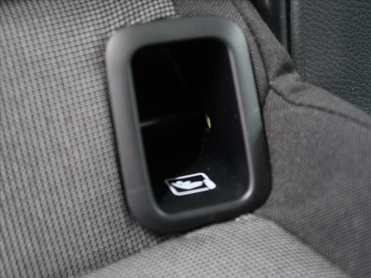 Volkswagen Caddy Kombi 2,0 l 75 kw