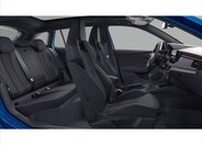 Škoda Scala Hatchback 999,0 110 kw