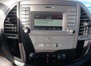 Mercedes-Benz Vito 14