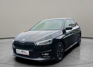 Škoda Fabia Hatchback 999,0 85 kw