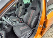 Škoda Kamiq Hatchback 1,5 l 110 kw