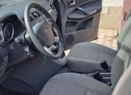 Ford C-MAX MPV 0,0 74 kw