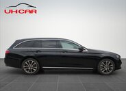 Mercedes-Benz Třídy E 4