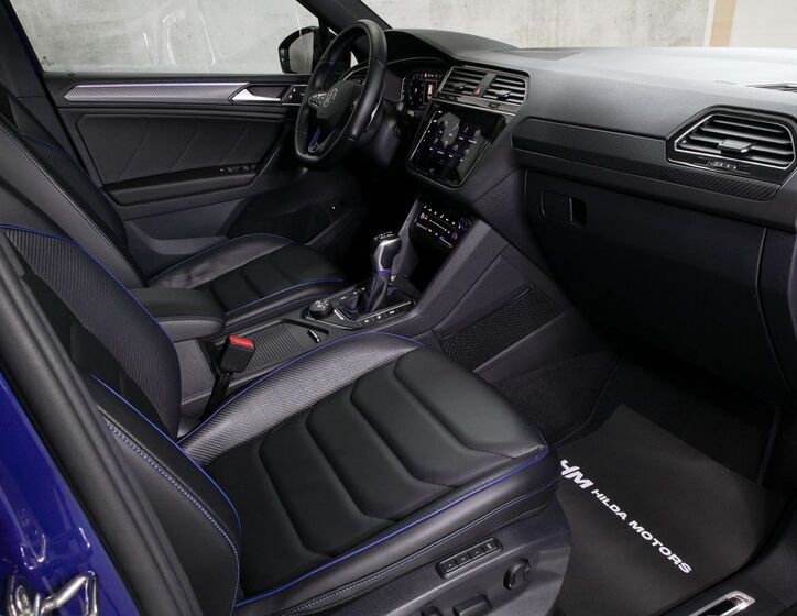 Volkswagen Tiguan 18