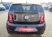 Volkswagen e-up! 5