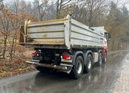 MAN Ostatní Sklápěč 0,0 375 kw