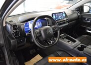 Citroën C5 Aircross SUV 0,0 96 kw