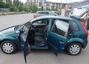 Ford Fiesta 22